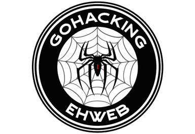 Placeholder logo for a certification.